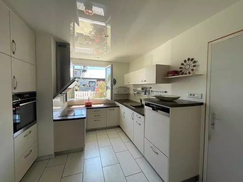 Maison, 121 m²
