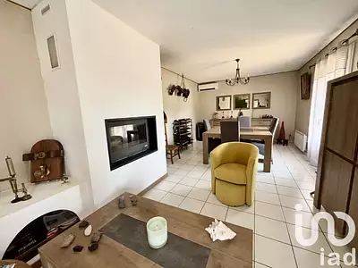 Maison, 111 m²