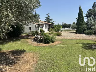 Maison, 111 m²
