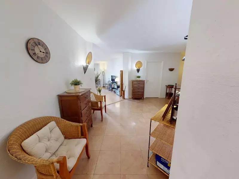 Appartement, 117 m²