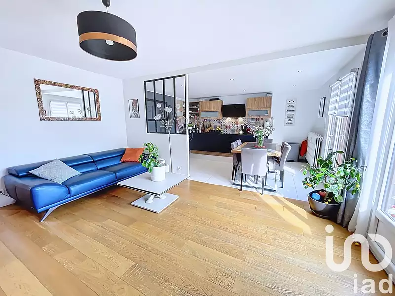 Appartement, 102 m²