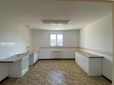 Maison, 91 m²