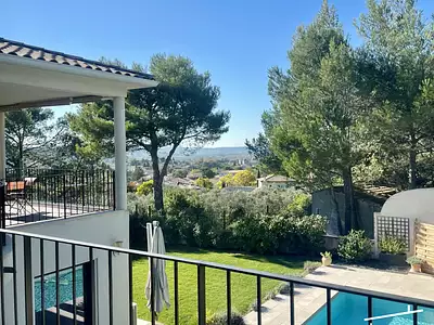 Maison, 170 m²