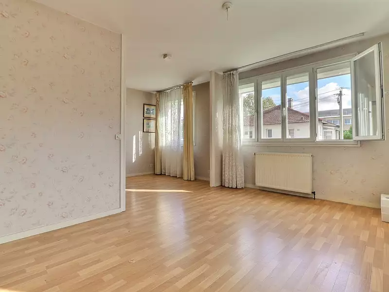 Maison, 65 m²