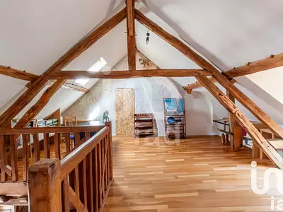 Maison, 134 m²