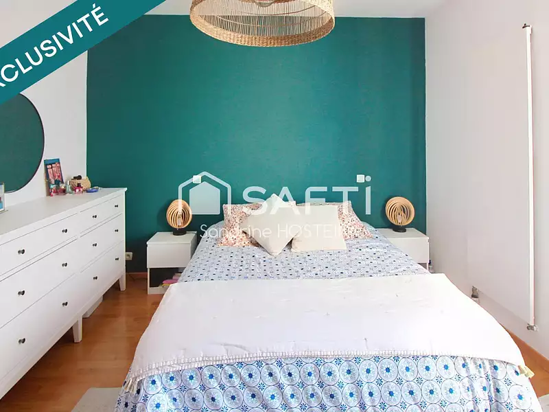 Maison, 70 m²