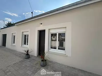 Maison, 68 m²