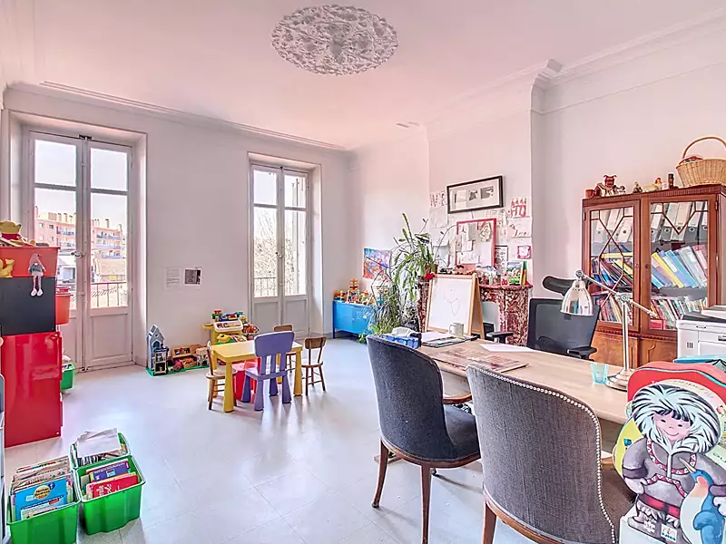 Appartement, 148,46 m²