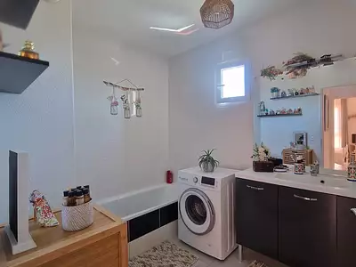 Maison, 73 m²