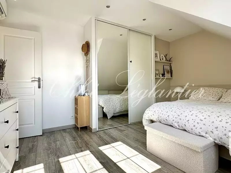 Maison, 134 m²