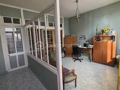 Maison, 150 m²