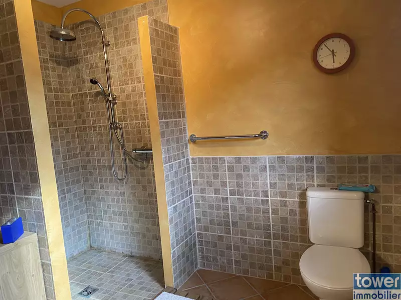 Maison, 95 m²