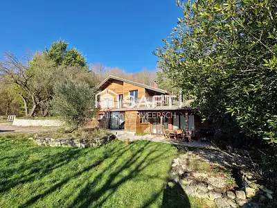 Maison, 151 m²