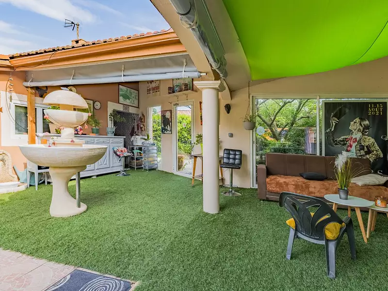 Maison, 135 m²