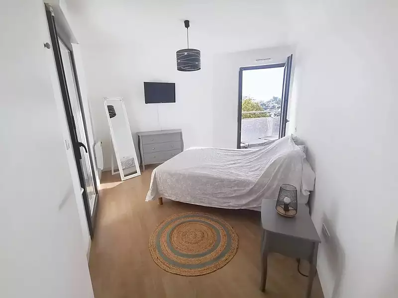 Appartement, 70 m²