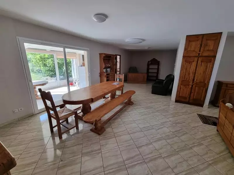 Maison, 160 m²