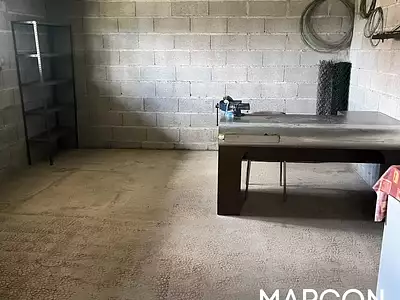Maison, 94 m²