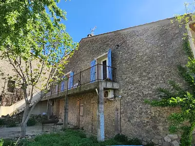 Maison, 140 m²