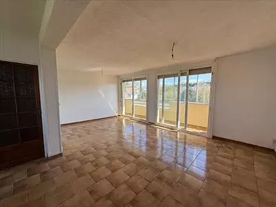 Appartement, 79 m²