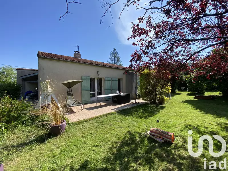 Maison, 145 m²
