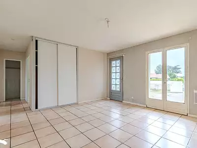 Maison, 60 m²