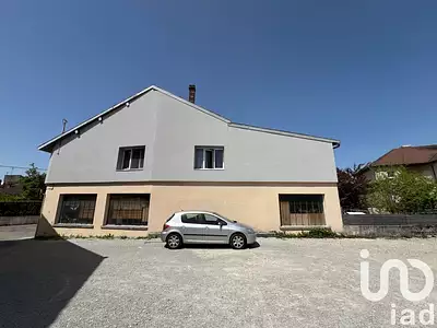 Maison, 173 m²