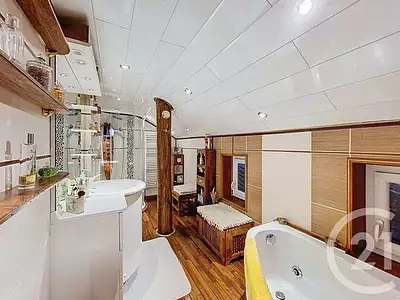 Maison, 121,9 m²