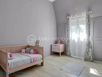 Maison, 82 m²