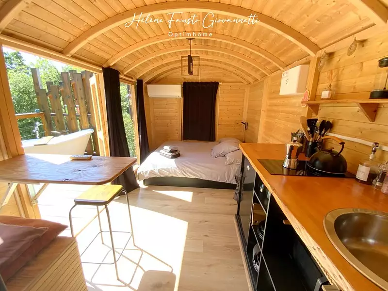 Maison, 93 m²