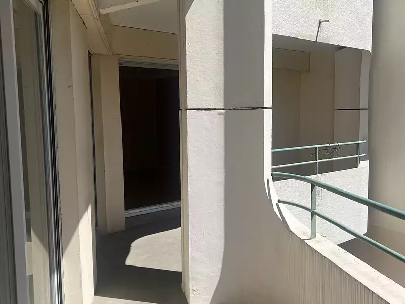 Appartement, 51,64 m²