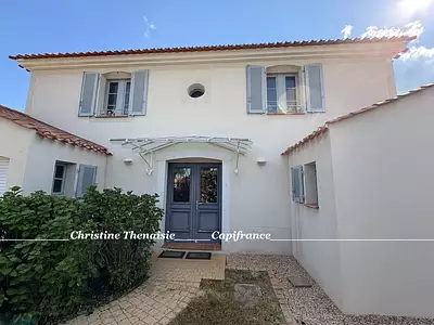 Maison, 135 m²