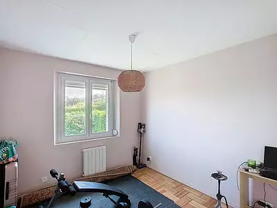 Maison, 81,5 m²