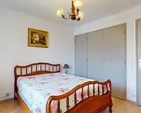 Appartement, 45,25 m²