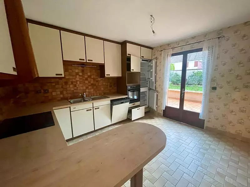 Maison, 152 m²