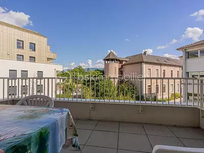 Appartement, 45 m²