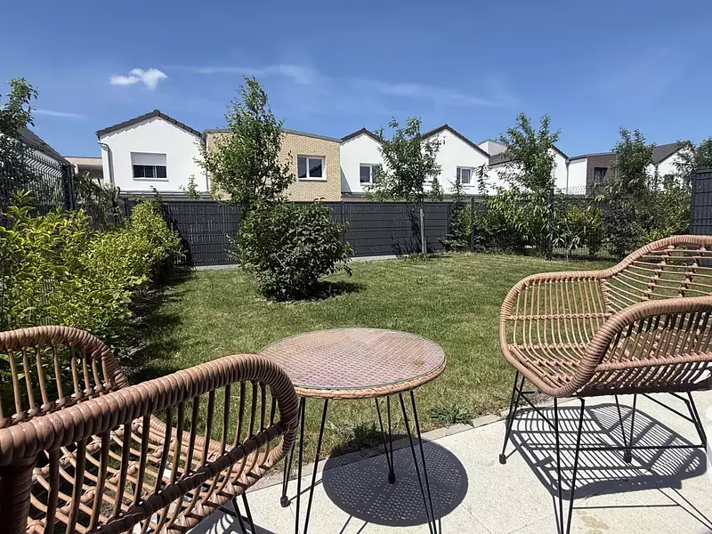 Maison, 91 m²