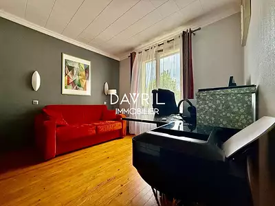 Maison, 93 m²