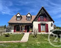 Maison, 140 m²