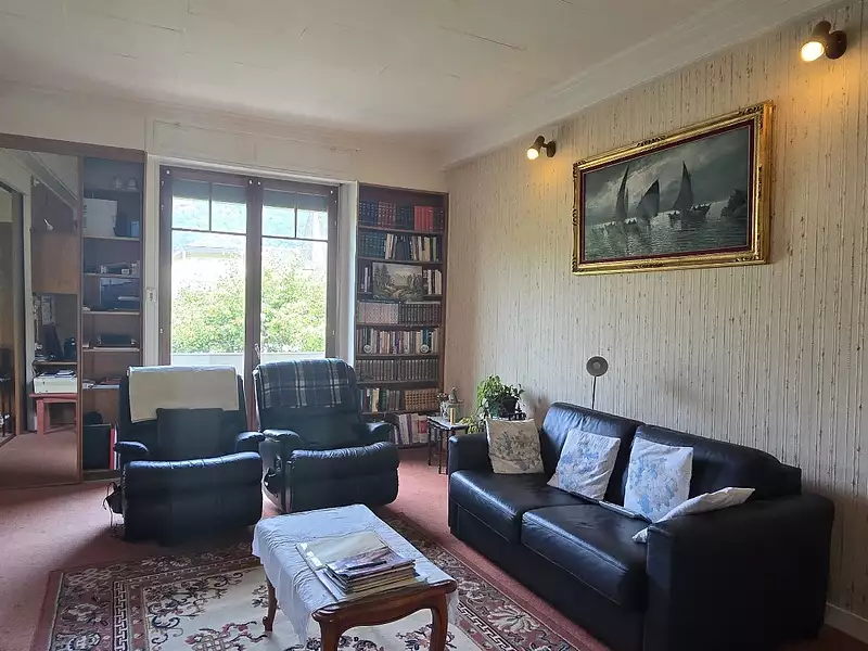 Appartement, 77 m²