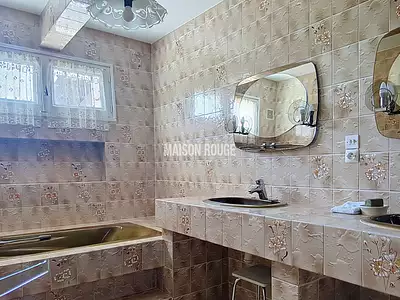 Maison, 136 m²