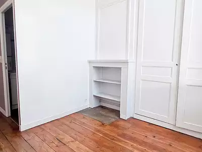 Appartement, 33,37 m²