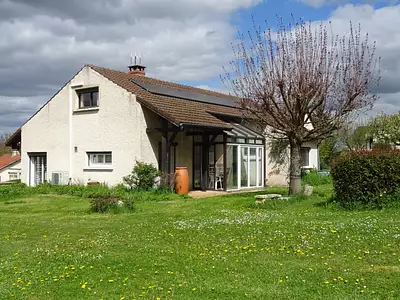 Maison, 150 m²