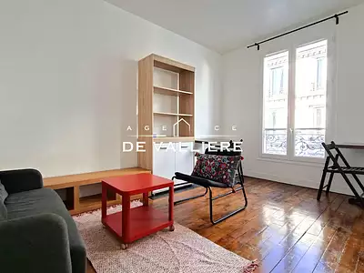 Appartement, 36,07 m²