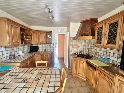 Maison, 90 m²