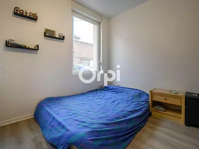 Maison, 122 m²