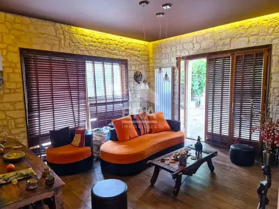 Maison, 230 m²