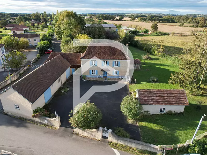 Maison, 196,46 m²