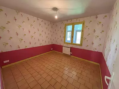Maison, 128,31 m²