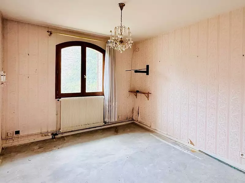 Maison, 133 m²