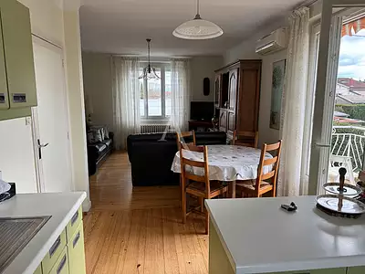 Maison, 87,06 m²